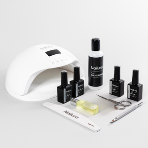 Fiber Base Starter Kit