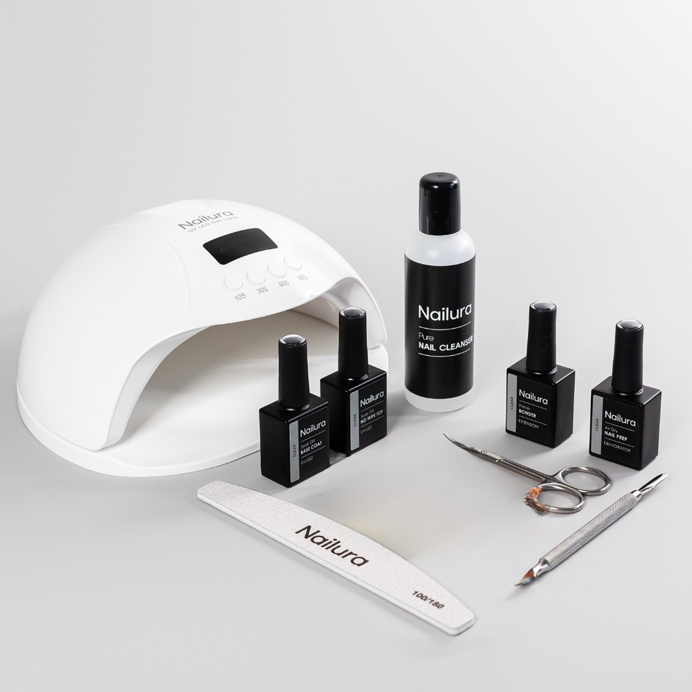 Gel Polish Starter Kit