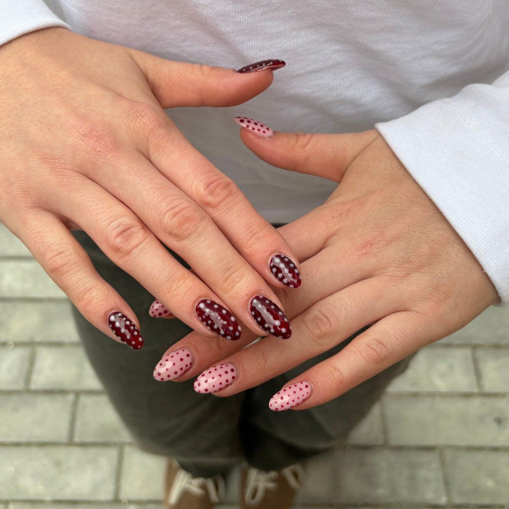 11 - Ballet Slipper Pink