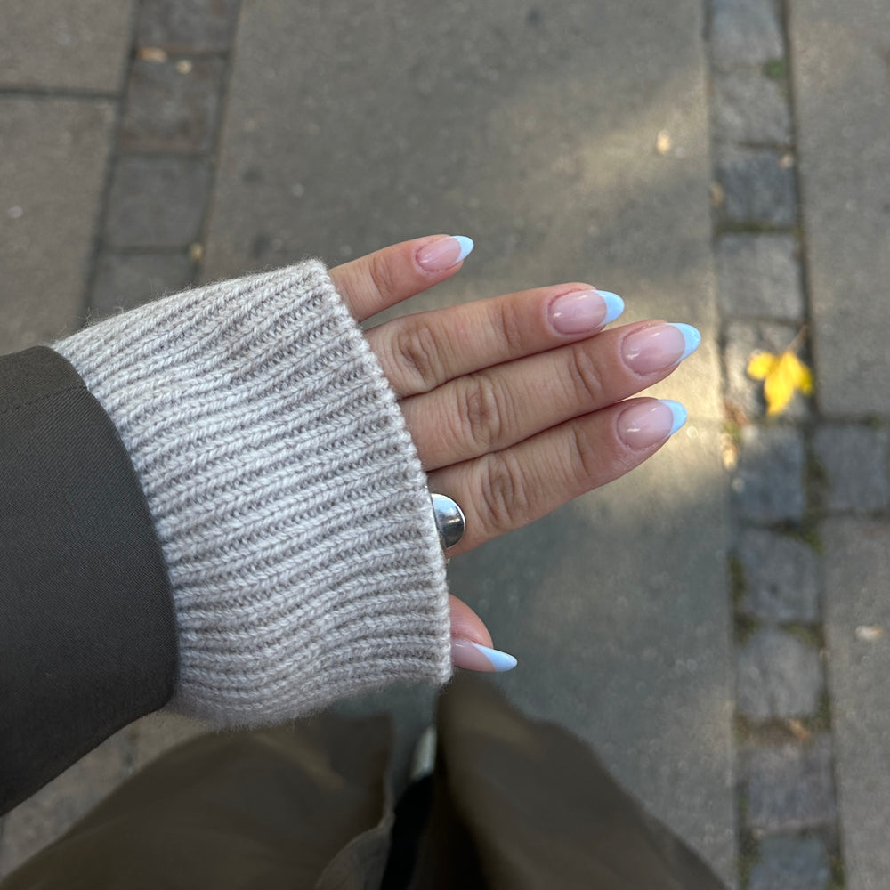 163 - Baby Blue