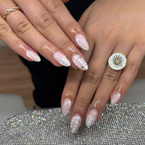 Blooming Gel