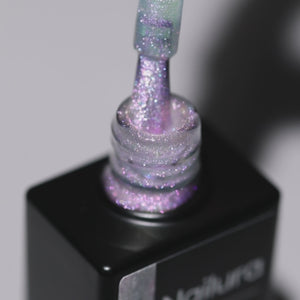 338 - Rose Gold Sparkle