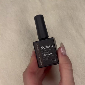 136 - Midnight Black Brown