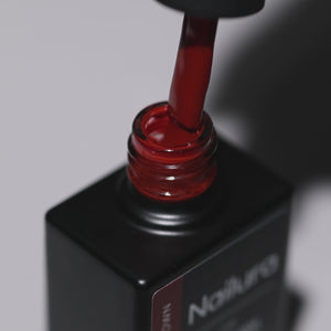 134 - Maroon Red Brown