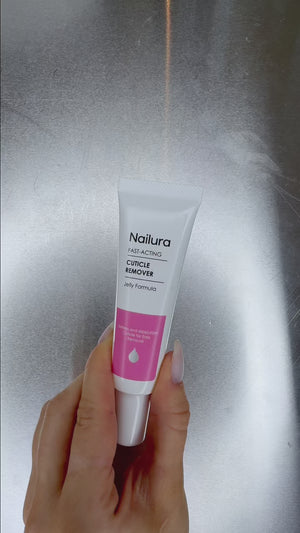 Cuticle Remover High Viscosity