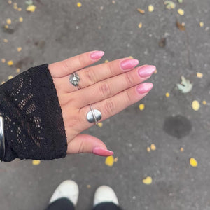 292 - Starlight Fuchsia