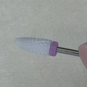 Ceramic Bit - Flame - Easy