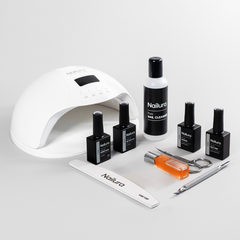 Rubber Base Starter Kit
