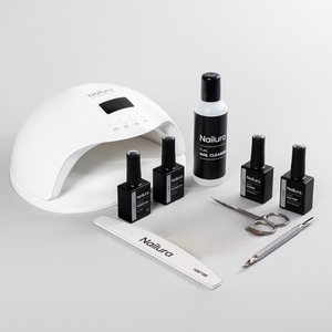 Rubber Base Starter Kit